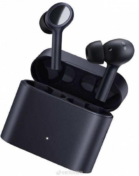 Xiaomi Mi True Wireless Earphones 2 Pro – еще одни недорогие наушники с активным шумоподавлением