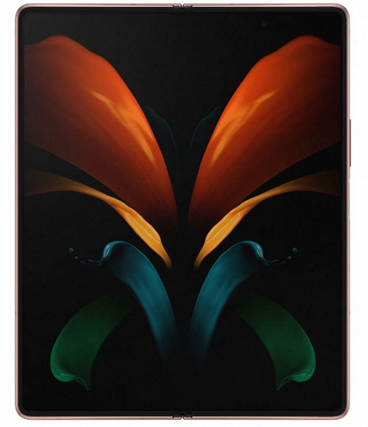 Все характеристики флагмана Samsung Galaxy Z Fold2 5G за несколько дней до премьеры