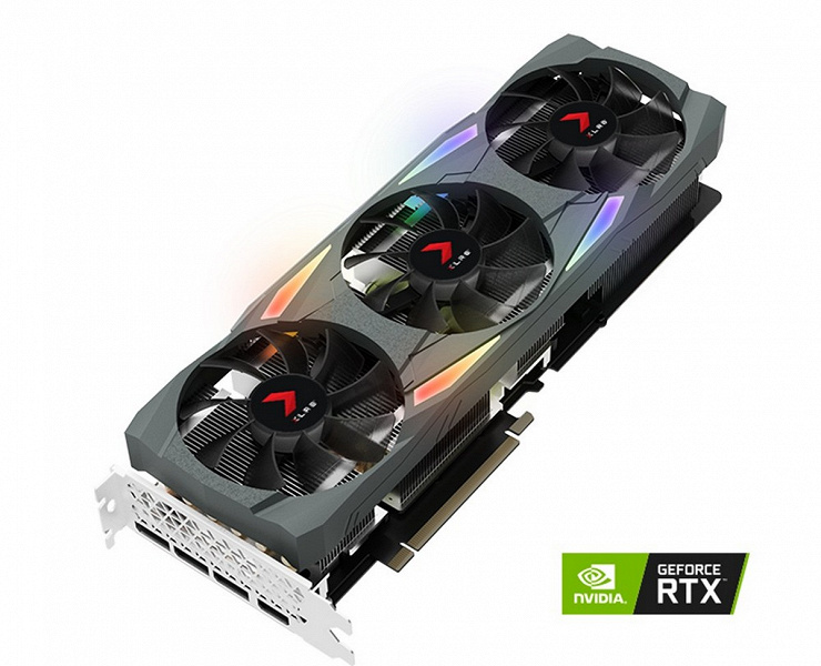 Есть ли вообще смысл покупать GeForce RTX 3090? В Blender эта карта быстрее RTX 3080 на 20%