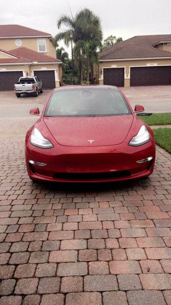 160 000 км на Tesla Model 3. Расходы на электричество и обслуживание за все время — всего $4732