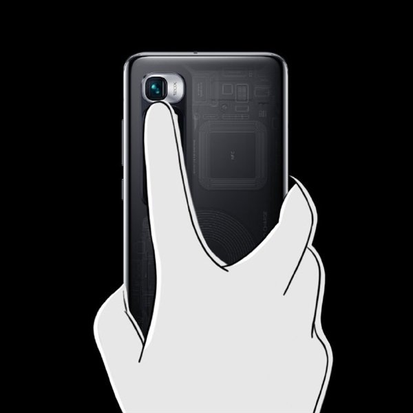 Xiaomi научила смартфоны с MIUI 12 определять пульс без дополнительных датчиков