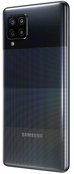 Snapdragon 690, 5G, 48 Мп и 5000 мА·ч. Анонсирован потенциальный хит Samsung Galaxy A42 5G