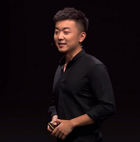 OnePlus покидает один из основателей