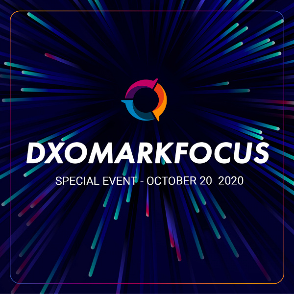 20 октября DxOMark может представить свою камеру