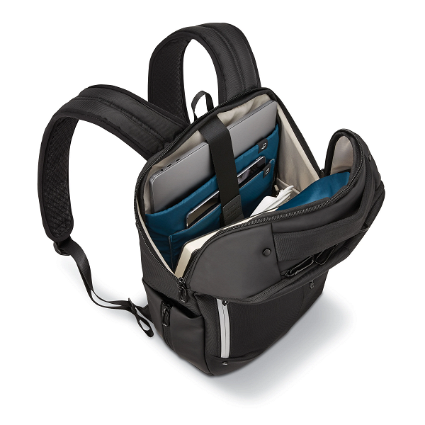 Представлен умный рюкзак с технологией Google Jacquard и управлением жестами