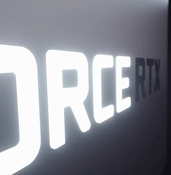 Стало известно, когда Nvidia представит мобильные видеокарты GeForce RTX 3000