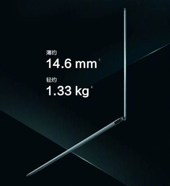 Экран 3К, чувствительный к нажатиям тачпад и тонкий цельнометаллический корпус. Представлен ноутбук Huawei MateBook X Pro 2021