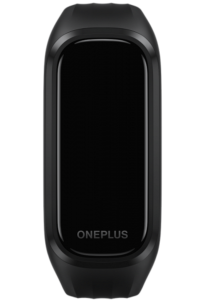 Фитнес-браслет OnePlus Band очень похож на Mi Band 4 на большом официальном рендере