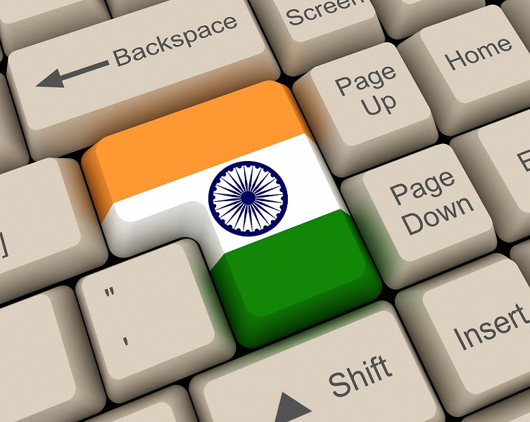 Индия выделяет более 1 млрд долларов на увеличение экспорта IT-продукции
