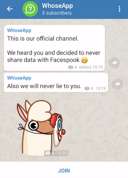 Большое обновление Telegram: долгожданные виджеты, автоудаление и многое другое