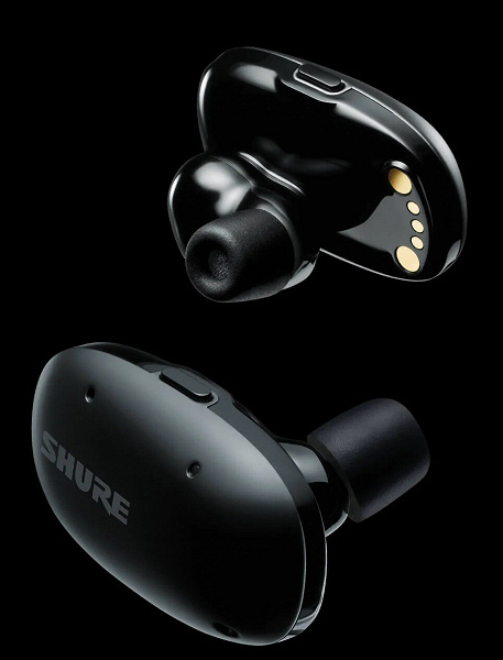 Aonic Free - Shure's first true wireless headphones