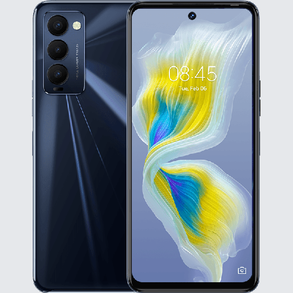 4750 mAh, 120 Hz, 64 megapixels, periscope camera, axial stabilizer and 60x hyperzum for 25,000 rubles.  Tecno Camon 18 Premier, Camon 18P and Camon 18 sales start in Russia