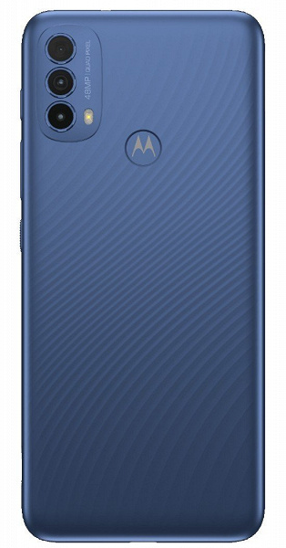Один из самых нетипичных смартфонов с Android Go. Смартфон Motorola Moto E30 получил 90-герцевый экран и неплохую платформу