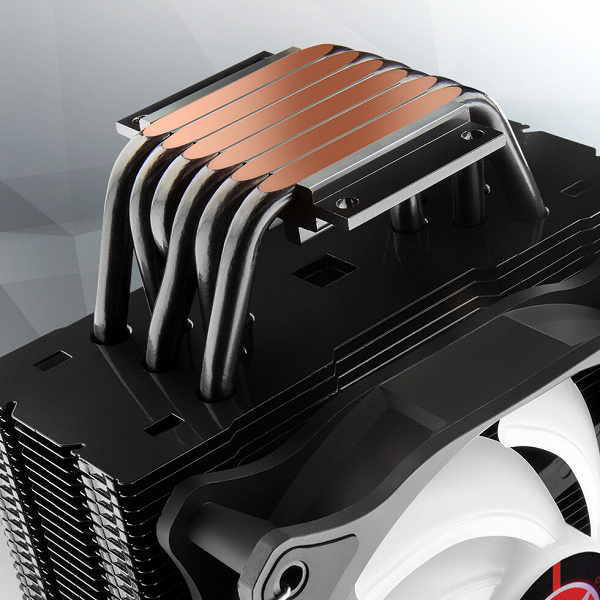 Raijintek Eleos 12 RBW cooling system is specially designed for LGA1700 processors