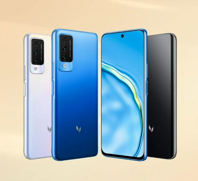 «Подсадной» Huawei. В продажу поступил смартфон Maimang 10