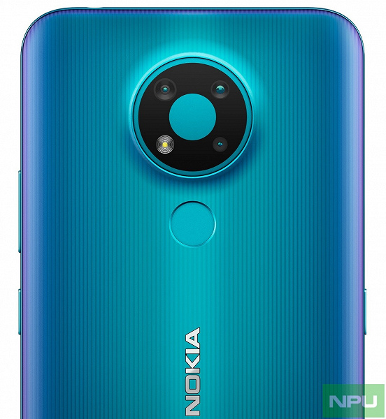 Супергеройские Nokia X20 и X10 готовятся к скорому выпуску — характеристики, цвета и цены