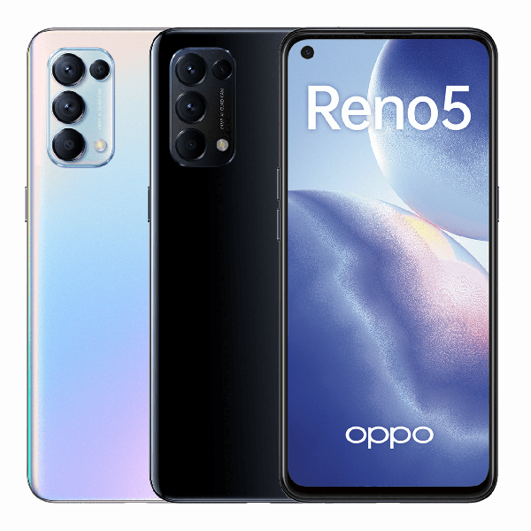 Dimensity 1200, 90 Гц, SuperVOOC 2.0 и ColorOS 11. Таким будет Oppo Reno6