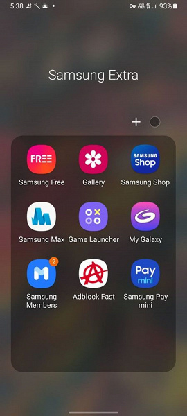 Сервис Samsung Pay Mini начинает появляться на новых устройствах