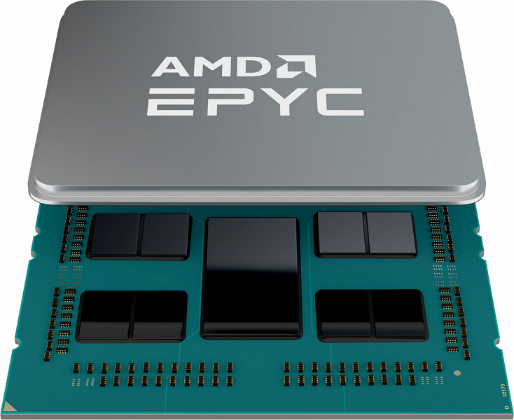 В самых дорогих процессорах AMD найдены новые уязвимости. Под ударом все поколения CPU Epyc