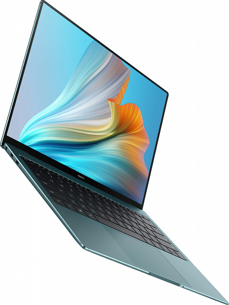 В России представлены ноутбуки Huawei MateBook 14 и MateBook X Pro 2021