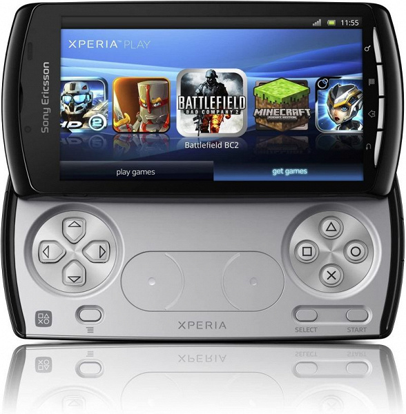Мобильные игры Sony PlayStation могут дебютировать «раньше, чем можно ожидать»