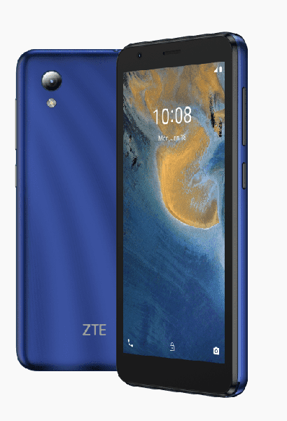 В Россию привезли смартфон ZTE Blade A31 Lite с Android 11 Go. Он стоит 5500 рублей, но его можно получить в два раза дешевле