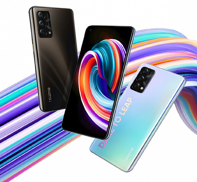 Технология увеличения объёма ОЗУ в недорогих смартфонах: 12 ГБ памяти в Realme Q3 Pro могут увеличиваться до 15 ГБ