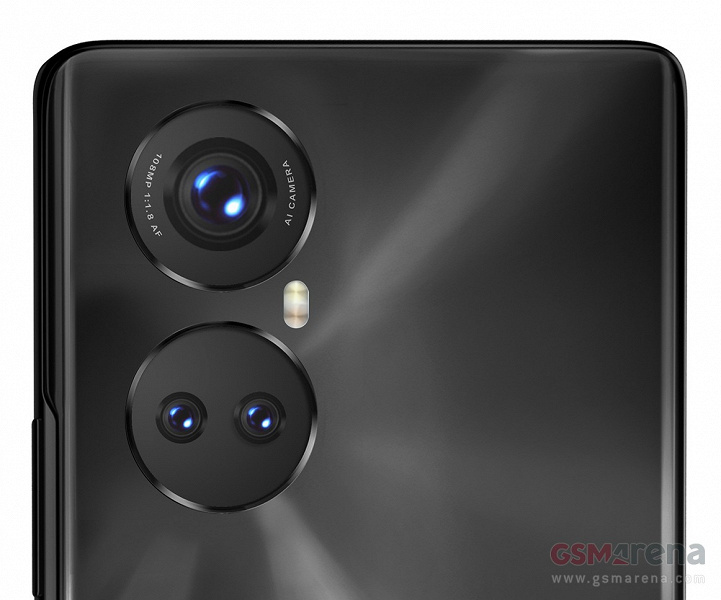 Quality renders of Honor 50 and Honor 50 Pro confirm 50 and 108 megapixel cameras