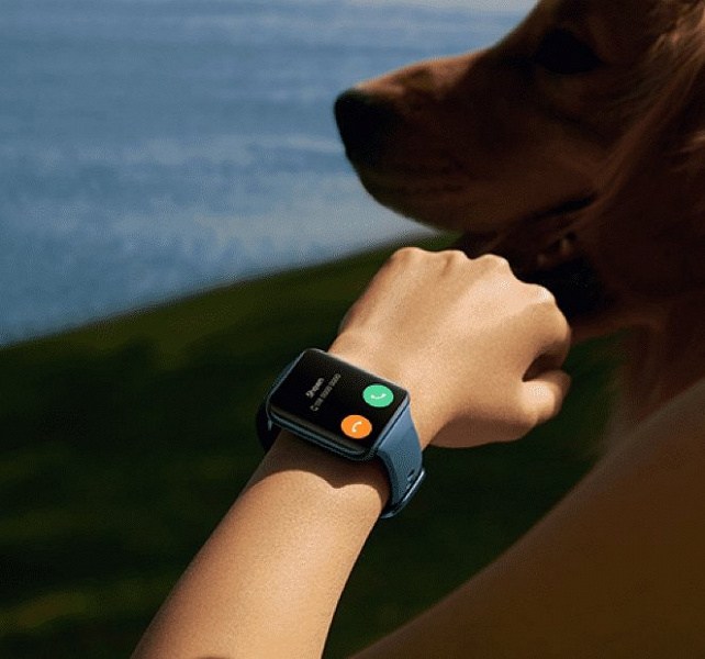 GPS, built-in SIM card, 16 GB memory, heart rate and SpO2 sensors. New images confirm the characteristics of the smartwatch Oppo Watch 2