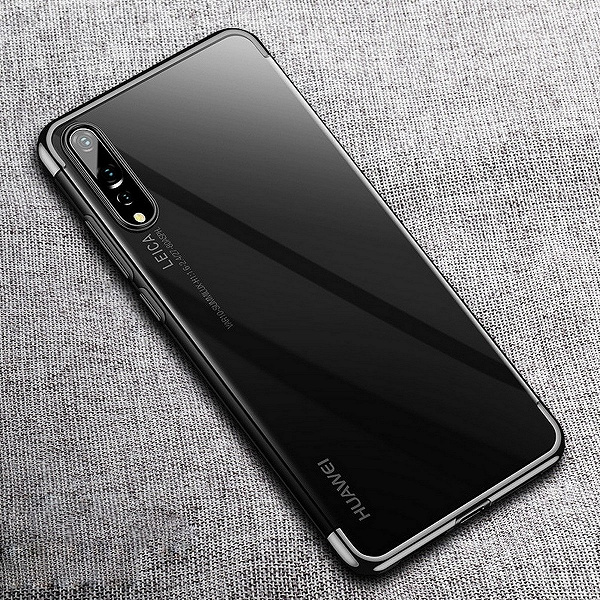 HarmonyOS 2.0 received old Huawei P20, Mate 10 and other smartphones