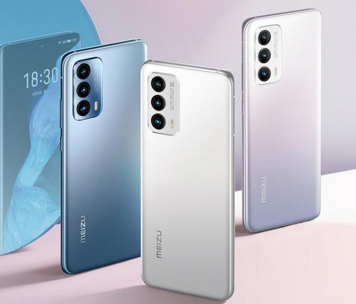 Xiaomi Mi 11 Pro и Meizu 18 возглавили антирейтинг топовых смартфонов — моделей, которые нагреваются больше всего