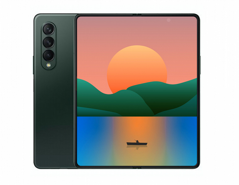 This is what Xiaomi Mi Mix 4 will look like: high-quality images appeared