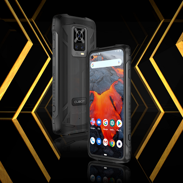 Представлен неубиваемый смартфон с IP69K, NFC, 8/128 ГБ, 64 Мп и 5000 мА•ч. KingKong 7 будет доступен со скидкой для первых покупателей