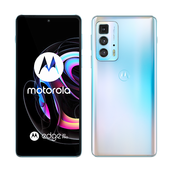 OLED, 144 Гц, 108 Мп и первый перископный модуль: флагманский смартфон Motorola Edge 20 Pro уже можно заказать в России — намного дешевле, чем в Европе