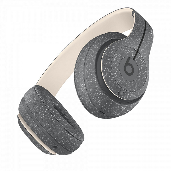 Apple представила беспроводные наушники с Apple W1 и шумоподавлением Beats Studio3 Wireless A-COLD-WALL Limited Edition