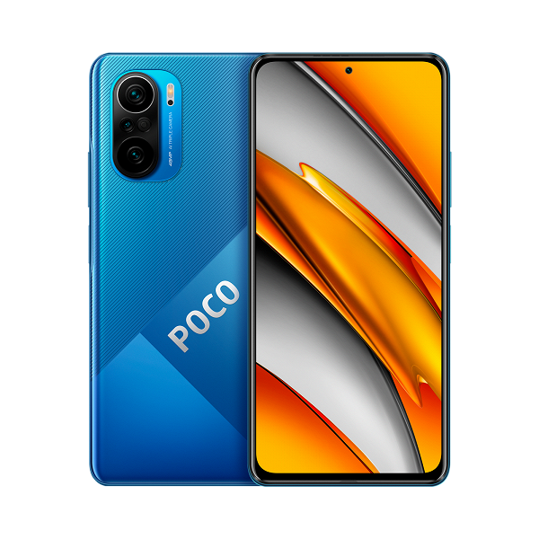 Improved MIUI 12.5 caused problems for Poco F3 users: the smartphone began to reboot frequently