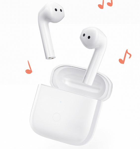 A cheap copy of Apple AirPods turned out to be successful: Redmi Buds 3 for $ 25 fly like hot cakes
