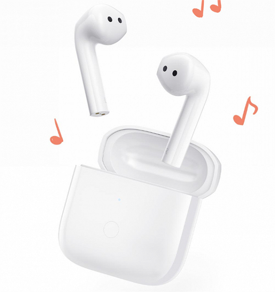 Дешёвая копия Apple AirPods оказалась удачной: Redmi Buds 3 за 25 долларов разлетаются как горячие пирожки