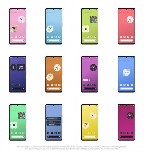 Смартфон, который обучается, развивается и адаптируется. Google рассказала, чем Pixel 6 будет отличаться от других флагманов