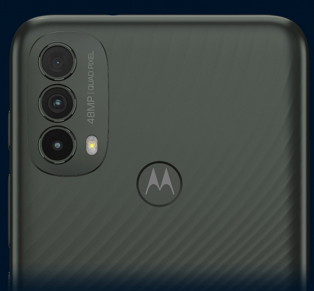 Новую Motorola показали на качественных изображениях перед анонсом. Характеристики и цена Moto E40 уже известны
