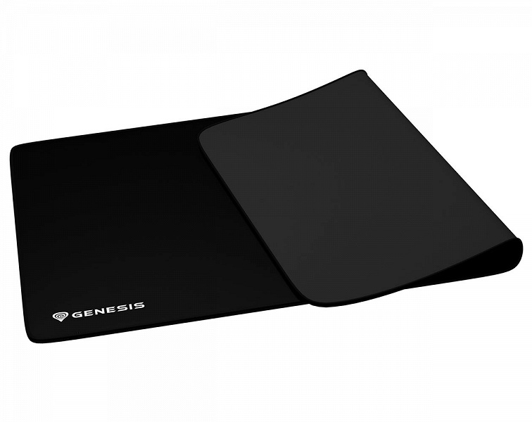 Размеры коврика для мыши Genesis Carbon 700 Maxi — 900 x 420 мм