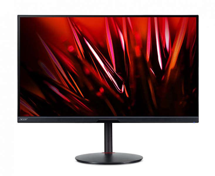 Acer Nitro XV272U KF Monitor Supports 300Hz Refresh Rate