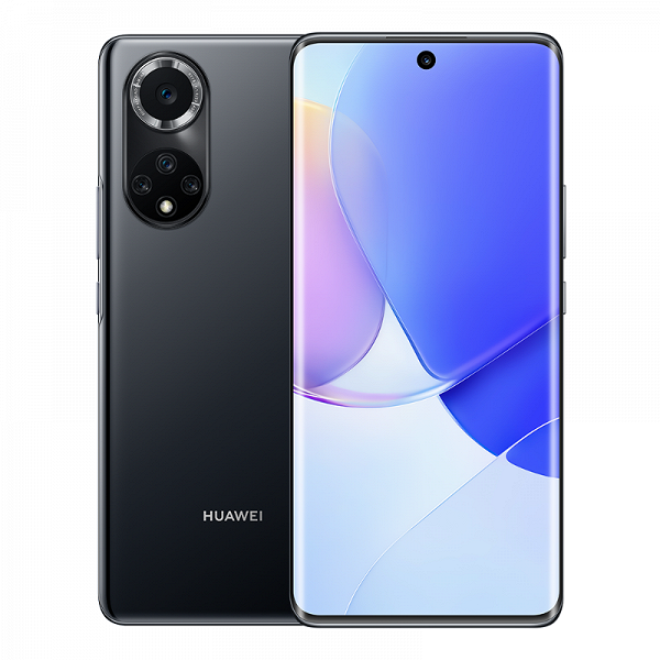 OLED, 120 Гц, 66 Вт, NFC и ультракамера на 50 Мп. Huawei Nova 9 прибыл в Россию