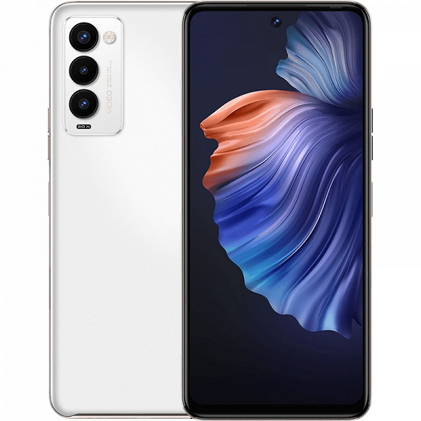 5000 mAh, 90 and 120 Hz screens, 48-megapixel cameras and MediaTek Helio G88 and G96 platforms.  Tecno Camon 18 and 18P presented