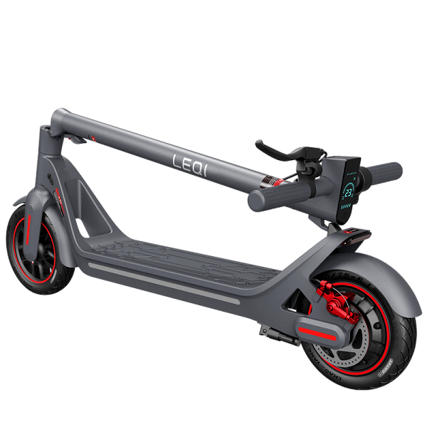 350 W, 25 km / h, 40 km.  Huawei Offers Discounted Electric Scooter for HarmonyOS Ecosystem Test Participants