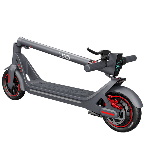 350 W, 25 km / h, 40 km. Huawei Offers Discounted Electric Scooter for HarmonyOS Ecosystem Test Participants