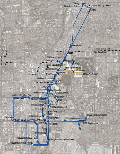 Elon Musk's company will still drill near Las Vegas.  The Boring Company has obtained the necessary approvals