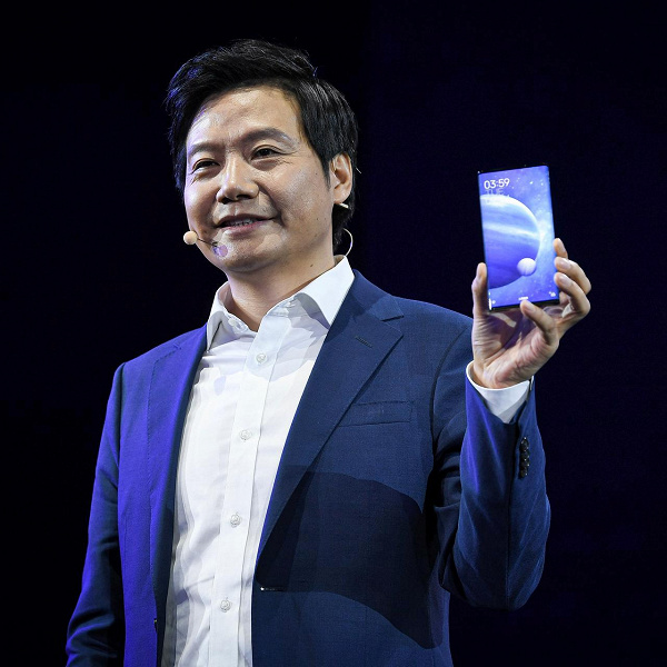 Lei Jun steps down as director of various companies supported by Xiaomi