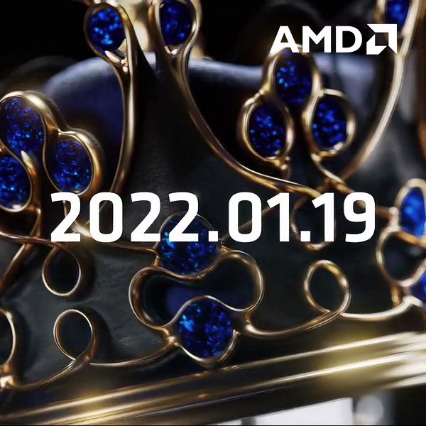 Новая видеокарта AMD Radeon Pro выходит 19 января