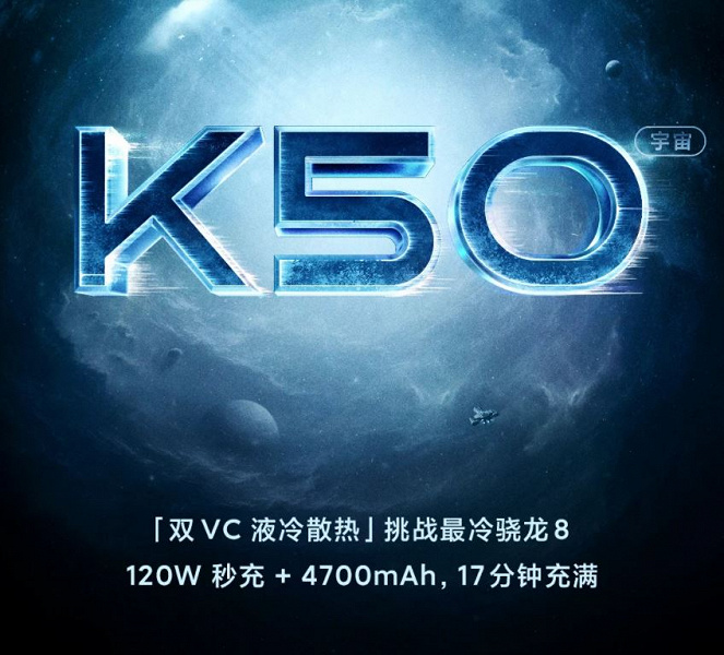 Xiaomi готовит 12 новых смартфонов, в том числе на непредставленных платформах Dimensity 8000 и Snapdragon 7 Gen 1